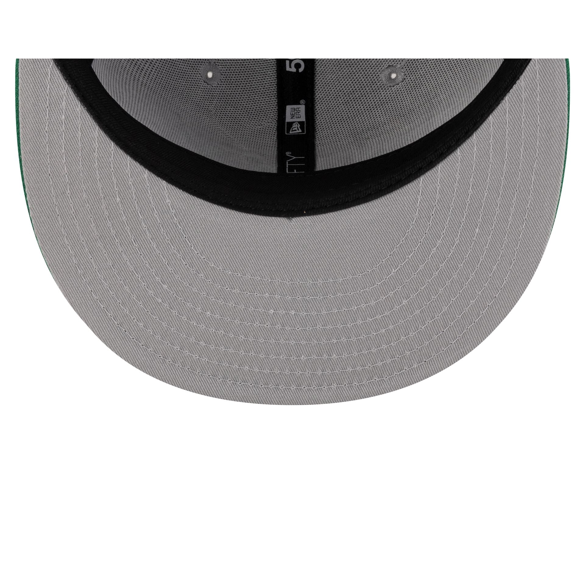 Just Caps Hometown West Tenn Diamond Jaxx 59FIFTY Fitted Hat - Image 7