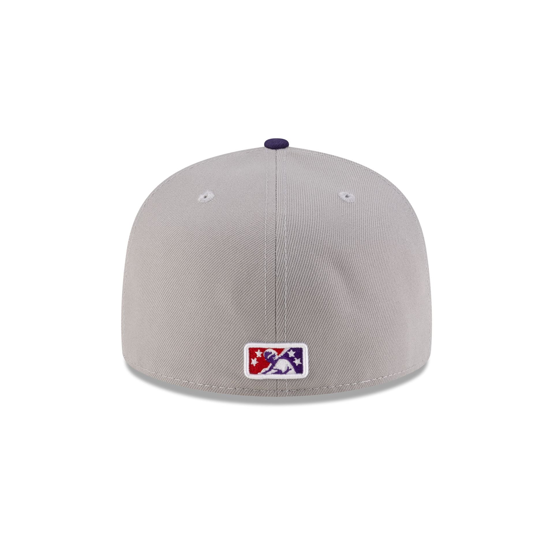 Just Caps Hometown Port City Roosters 59FIFTY Fitted Hat - Image 6