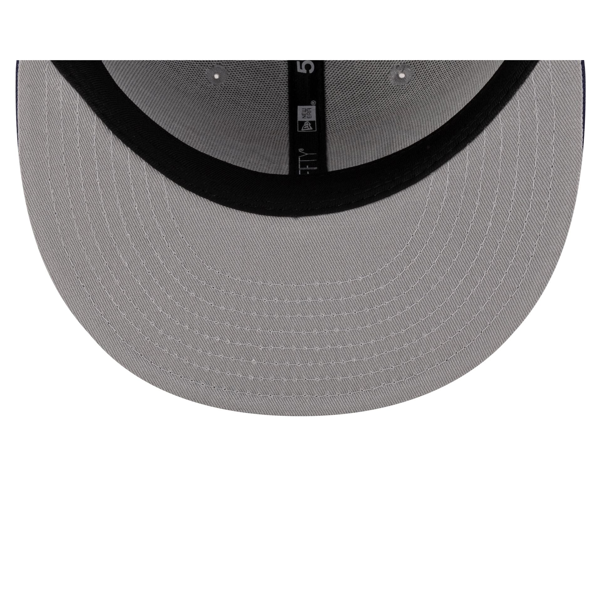 Just Caps Hometown Orlando Rays 59FIFTY Fitted Hat - Image 7