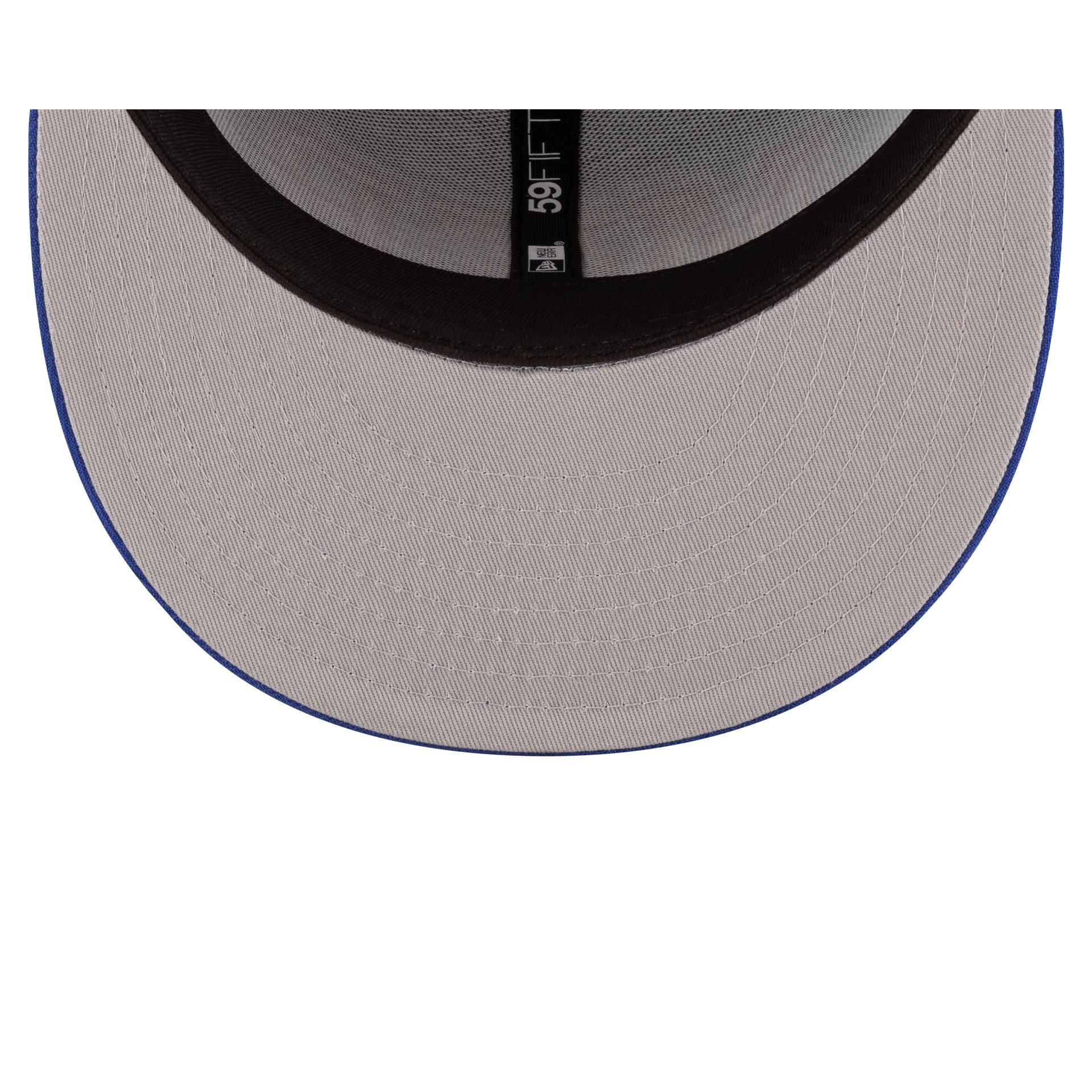 Buffalo Bills Josh Allen MVP 59FIFTY Fitted Hat - Image 7