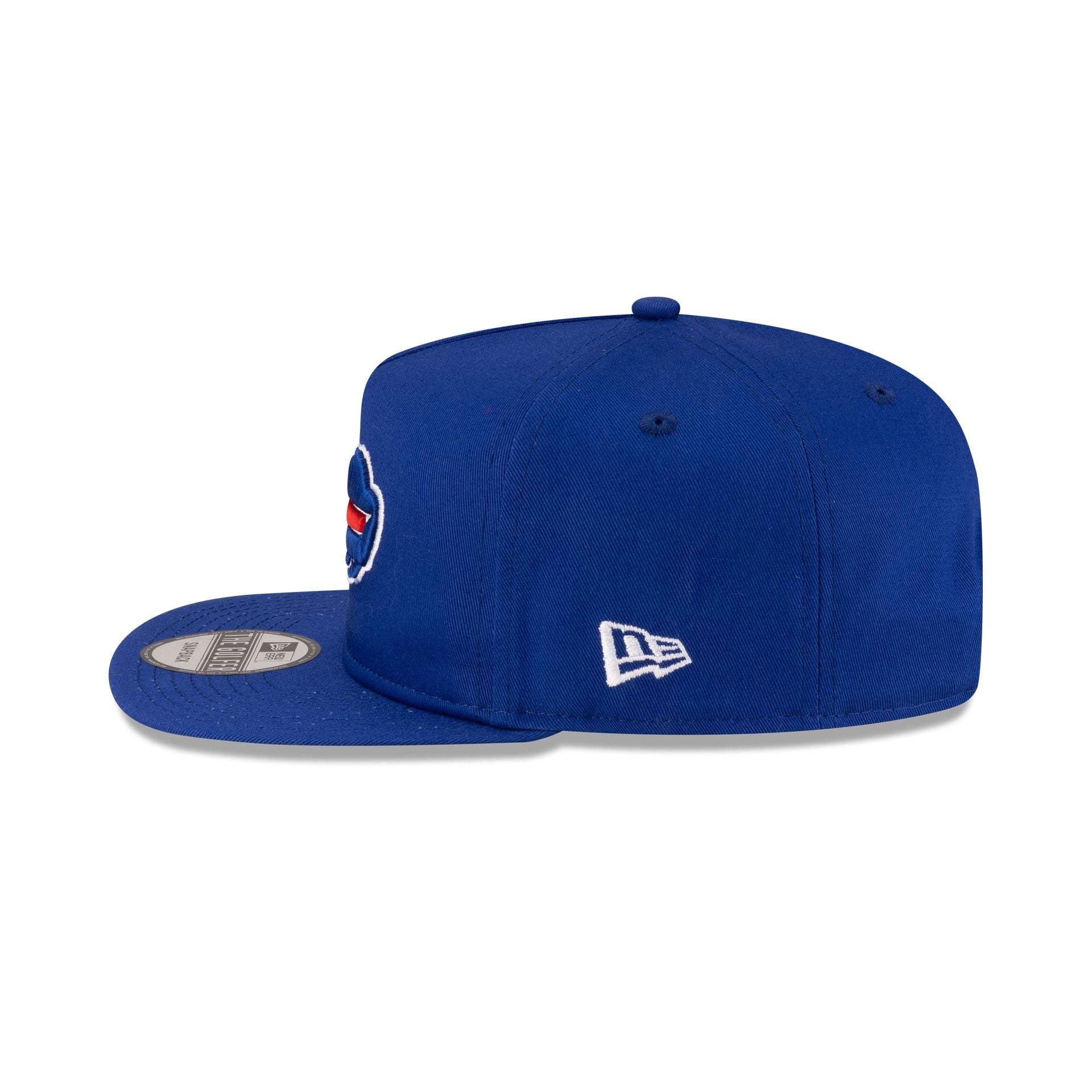 Buffalo Bills Josh Allen MVP Golfer Hat - Image 5