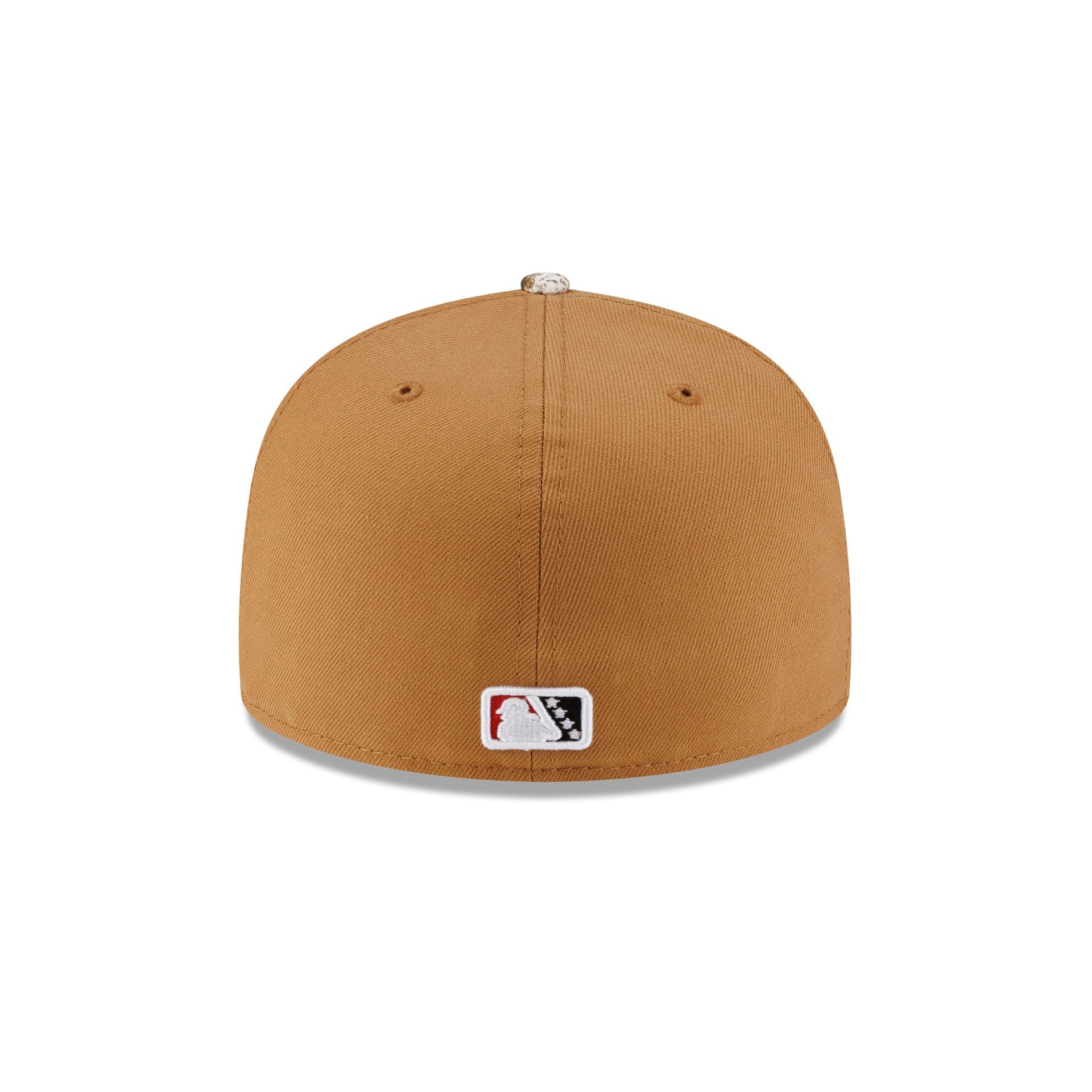 Just Caps Realtree Chattanooga Lookouts 59FIFTY Fitted Hat - Image 6