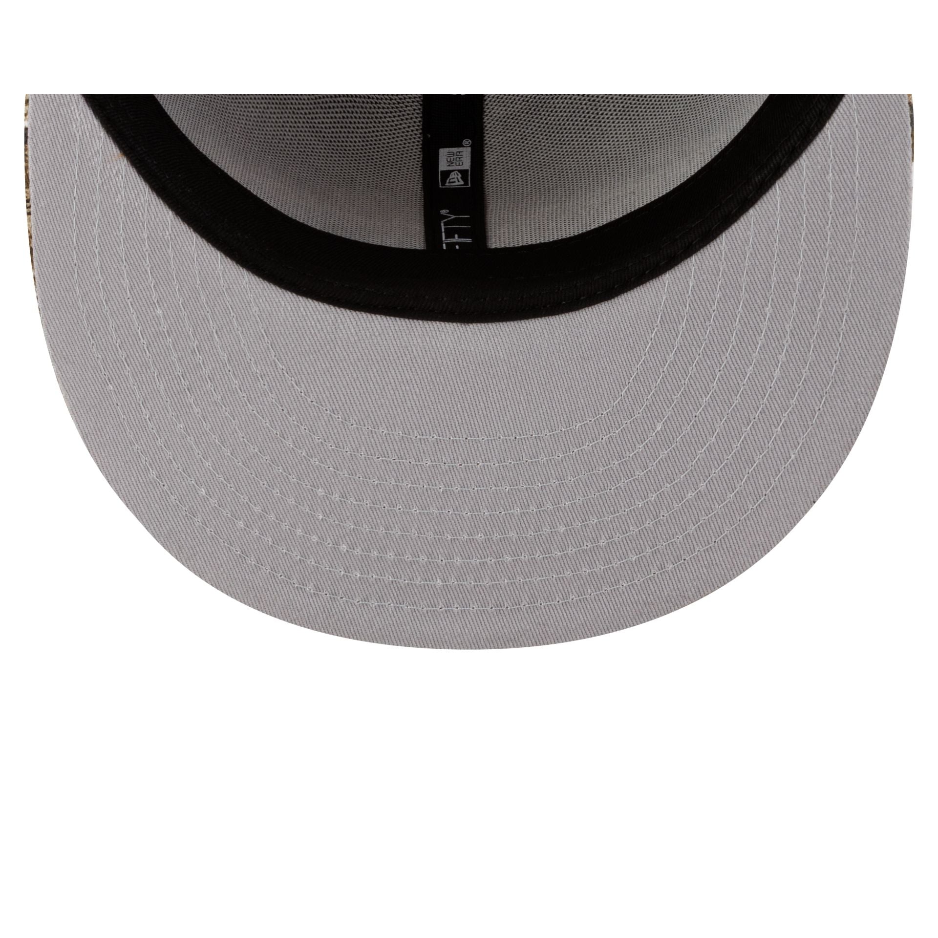 Just Caps Realtree Chattanooga Lookouts 59FIFTY Fitted Hat - Image 7