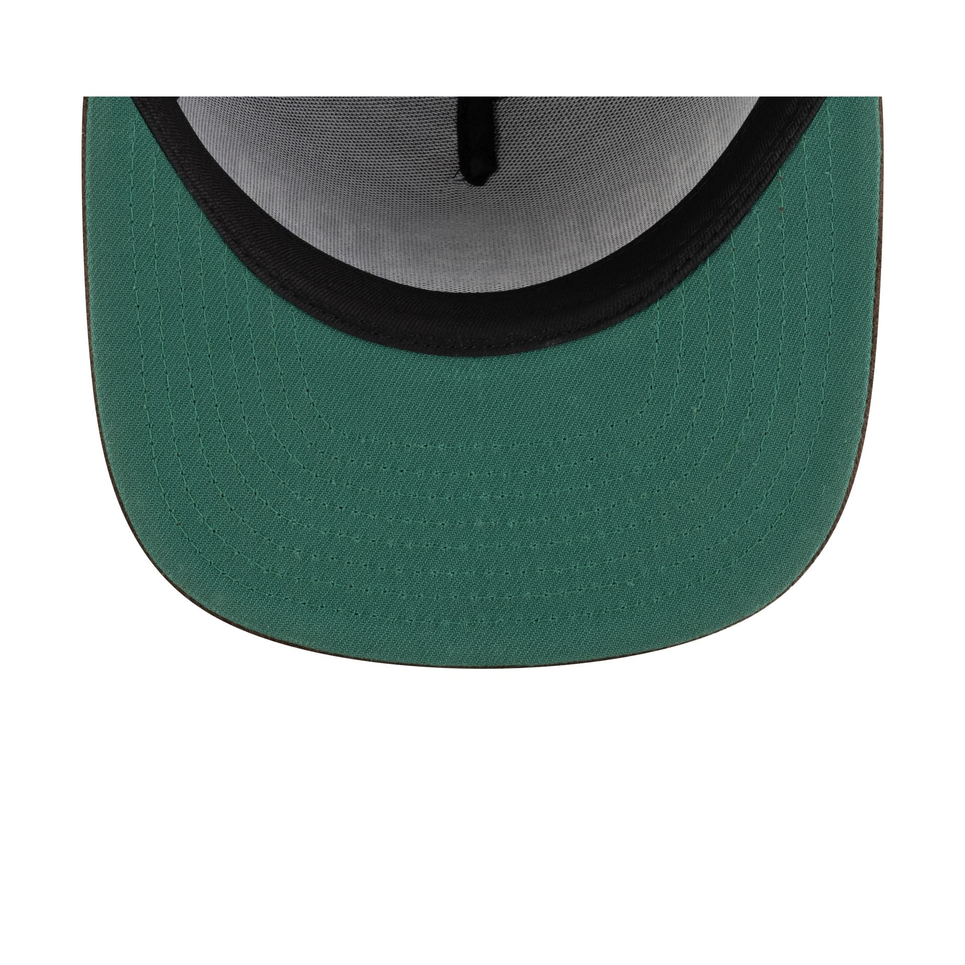 Sugar Land Space Cowboys Houston Pack Denim 59FIFTY A-Frame Fitted Hat - Image 7