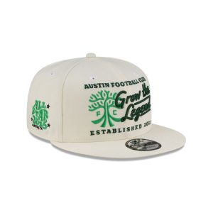 Major League Soccer 2025 All-Star Game 9FIFTY Snapback Hat