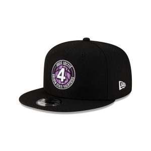 Golden State Valkyries Justė Jocytė 9FIFTY Snapback Hat