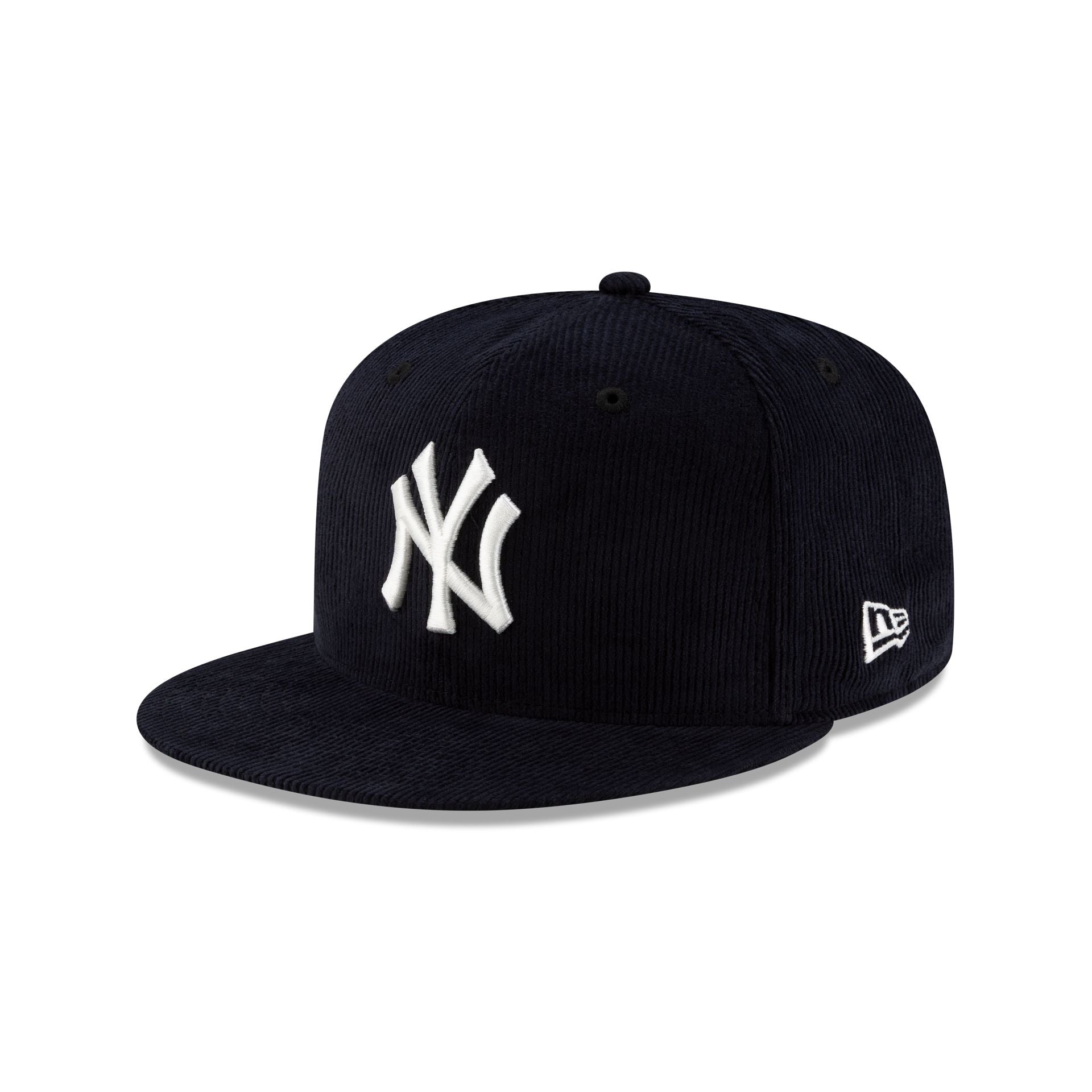 Just Caps Player Corduroy New York Yankees CC Sabathia 59FIFTY Fitted Hat - Image 3