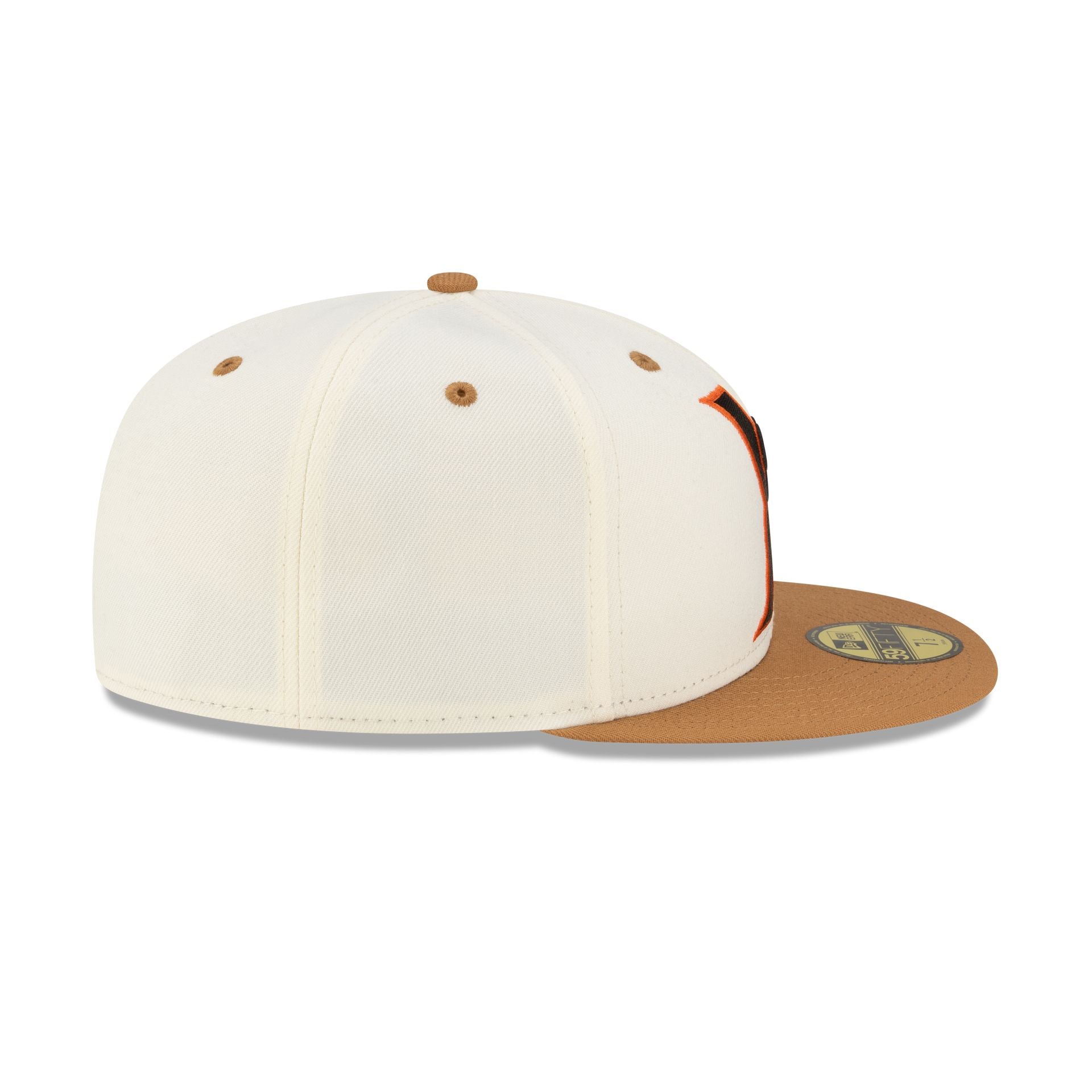 San Jose Giants Oktoberfest 59FIFTY Fitted Hat - Image 5