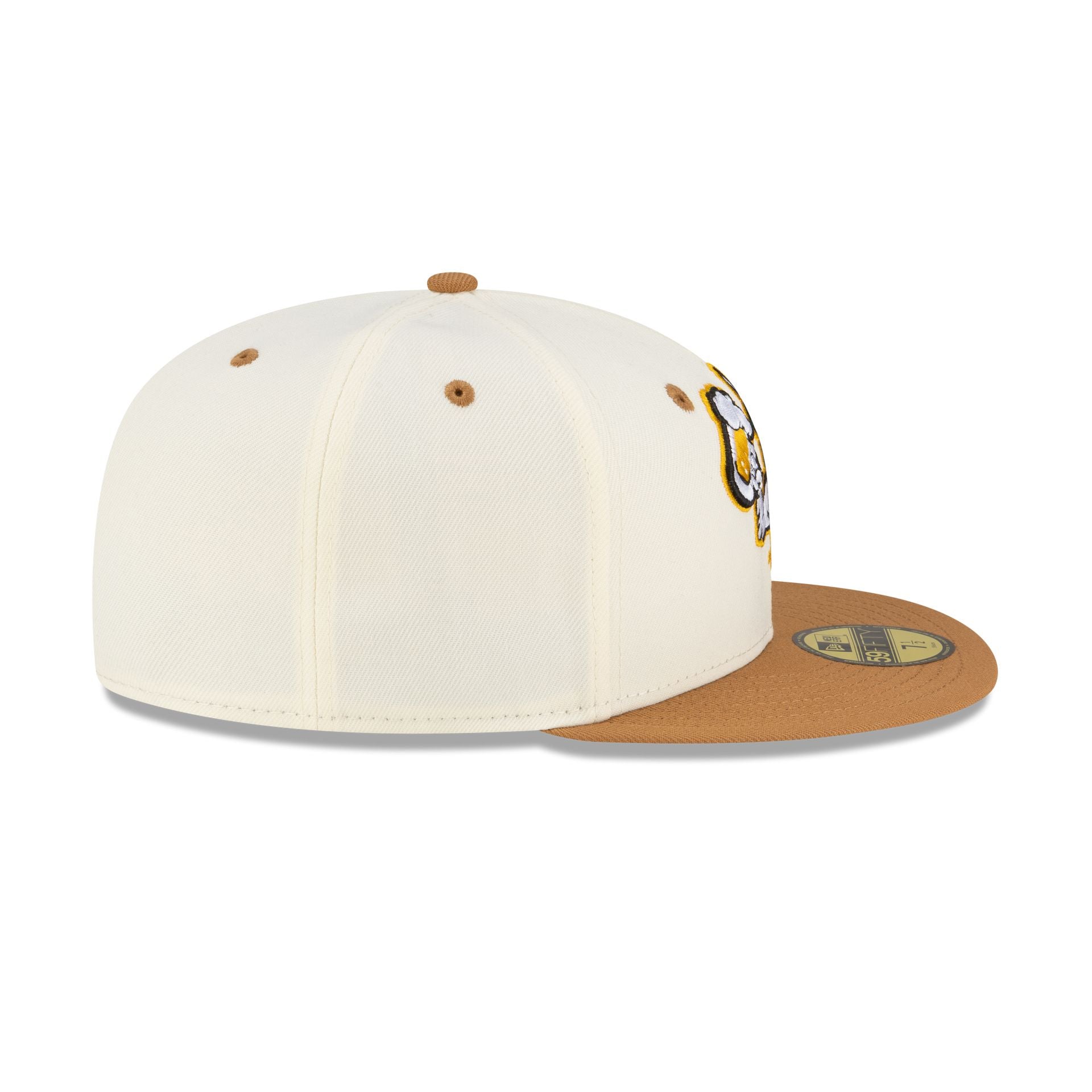 Tulsa Drillers Oktoberfest 59FIFTY Fitted Hat - Image 5
