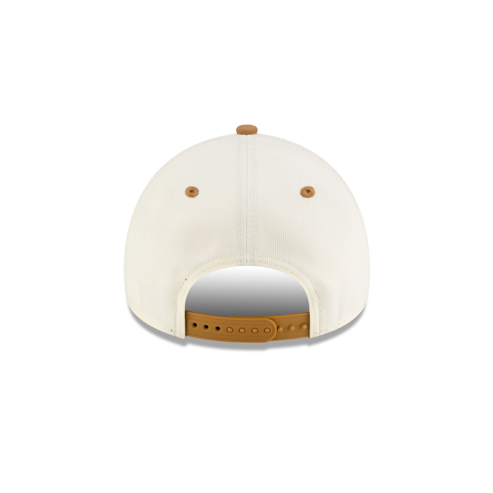 Tulsa Drillers Oktoberfest 9FORTY A-Frame Snapback Hat - Image 6