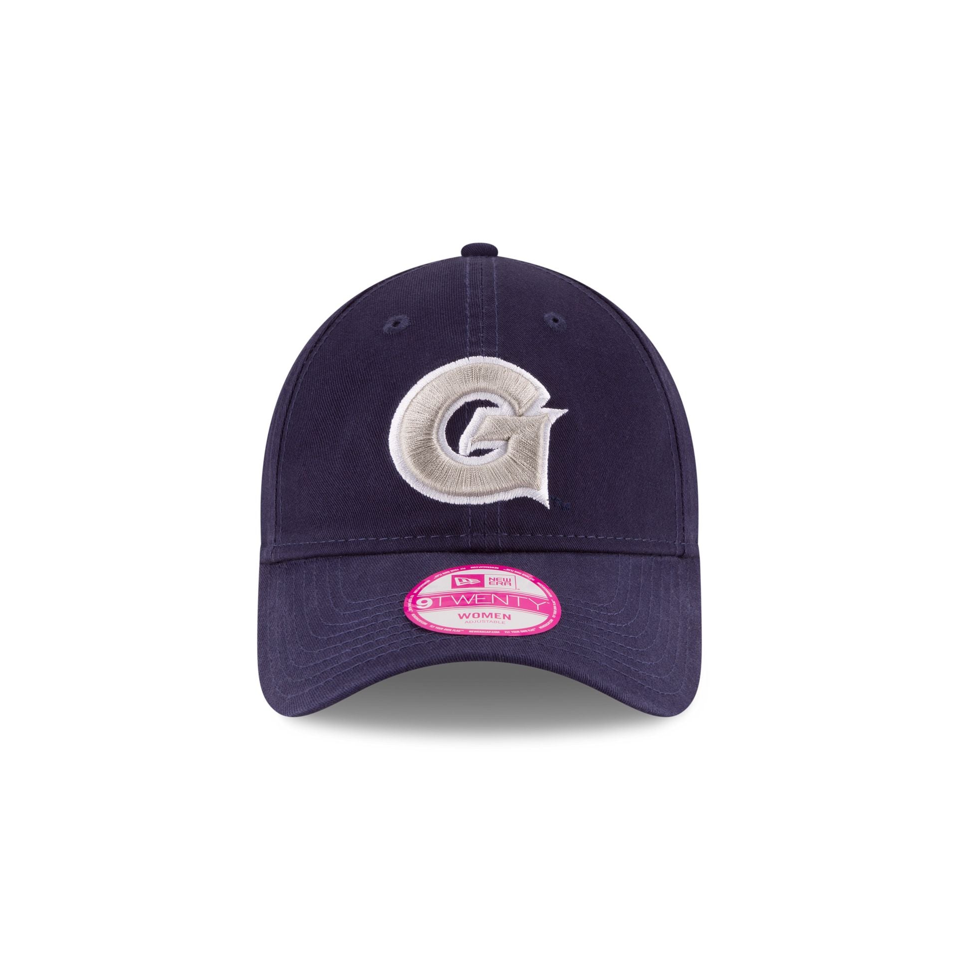 Georgetown Hoyas 9TWENTY Adjustable Hat - Image 2
