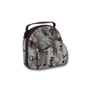 New Era Cap Woodland Camo 2-Pack Cap Carrier