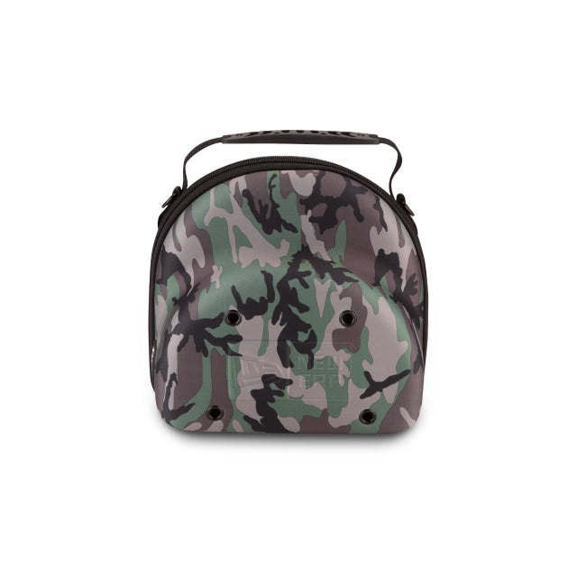 New Era Cap Woodland Camo 2-Pack Cap Carrier - Image 3