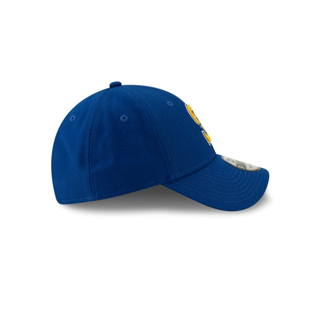 Seattle Mariners Alt The League 9FORTY Adjustable Hat - Image 6