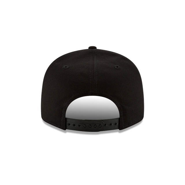 Indianapolis Colts Basic 9FIFTY Snapback Hat - Image 4