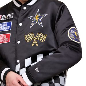 2024 NBA All-Star Game Jacket