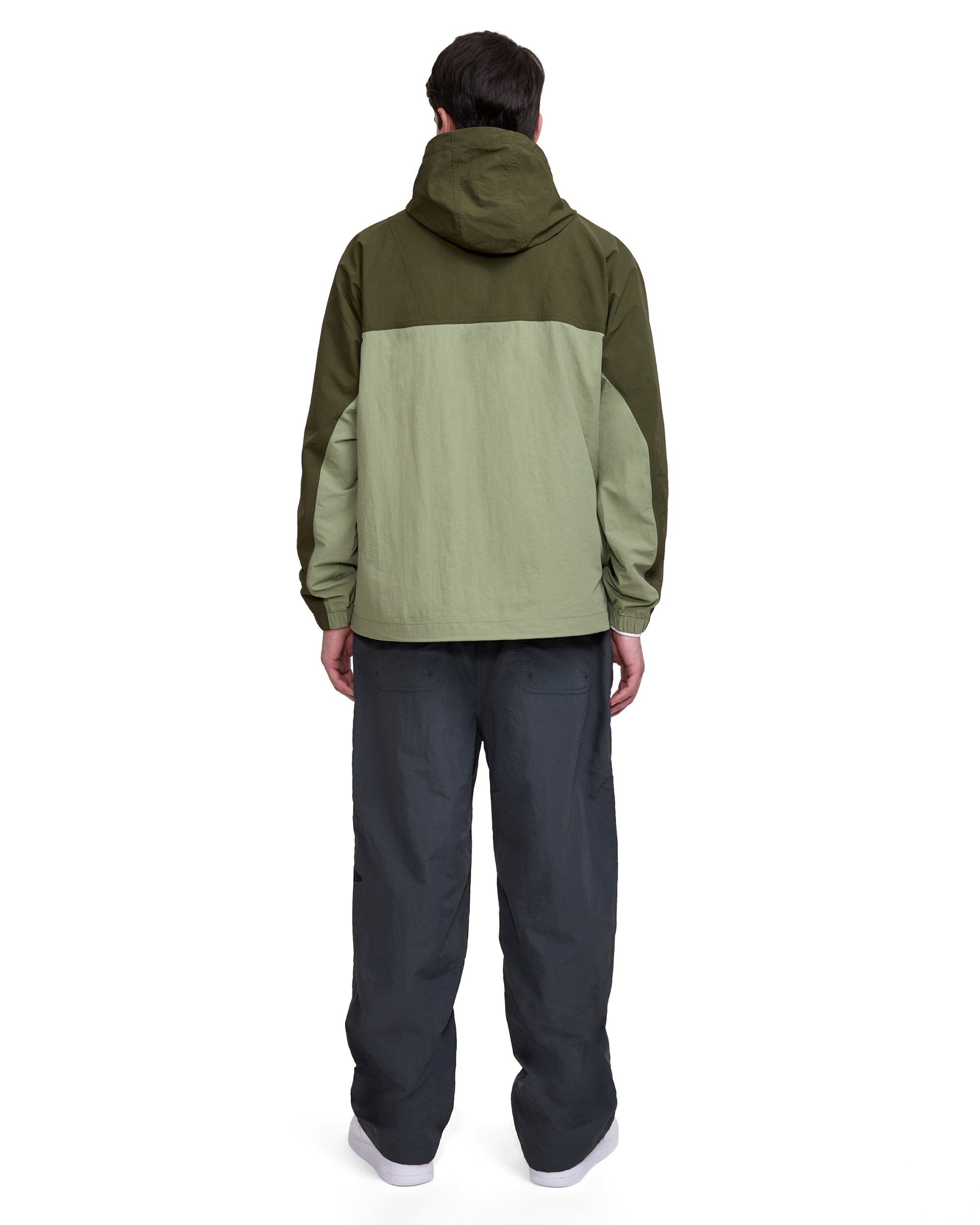 New Era Cap Kalamata Outdoor Anorak - Image 8