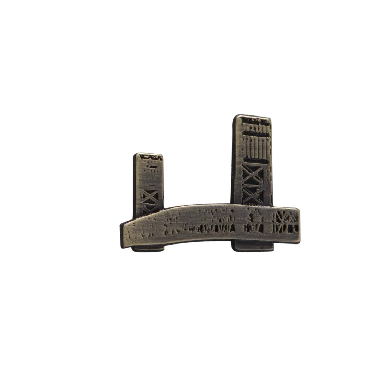 Jacksonville Jaguars 2025 Draft 59FIFTY A-Frame Fitted Hat - Image 8