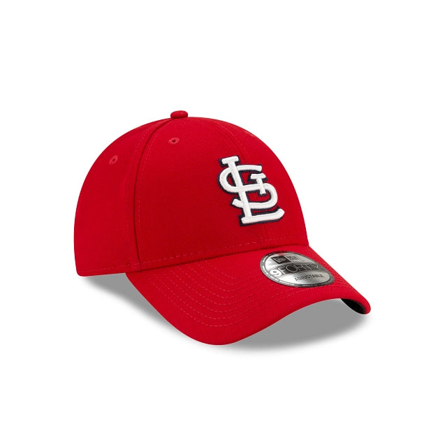 St. Louis Cardinals The League 9FORTY Adjustable Hat - Image 3
