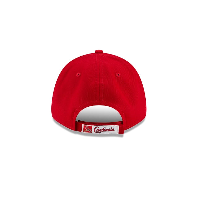 St. Louis Cardinals The League 9FORTY Adjustable Hat - Image 4