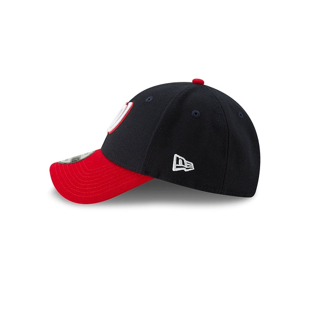 Washington Nationals The League 9FORTY Adjustable Hat - Image 5