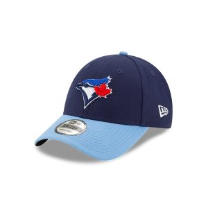 Toronto Blue Jays The League 9FORTY Adjustable Hat
