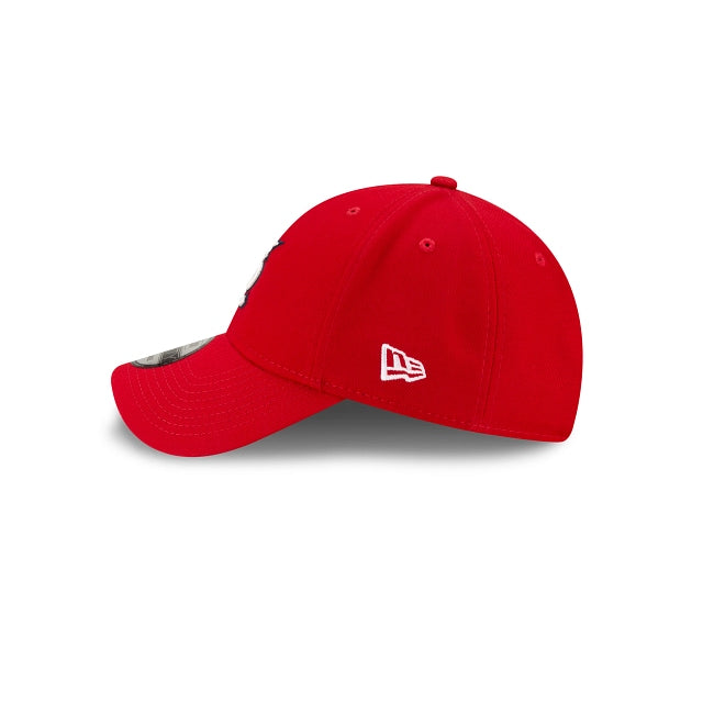 St. Louis Cardinals The League 9FORTY Adjustable Hat - Image 5