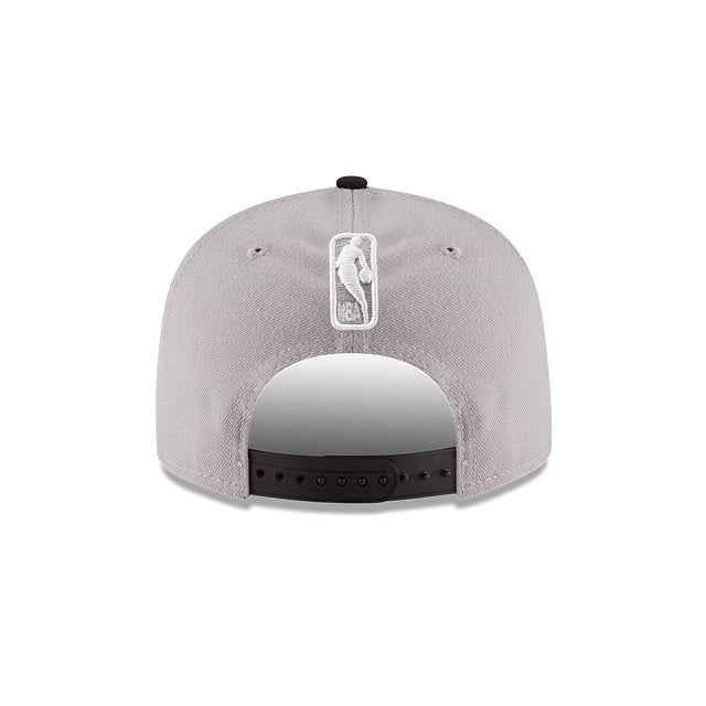 Toronto Raptors Two Tone 9FIFTY Snapback Hat - Image 4